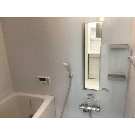 コーポ原田の物件内観写真